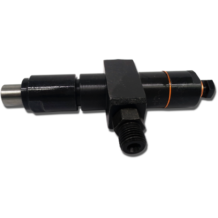 4x KOMPLETNY WTRYSKIWACZ URSUS C-330 C330 PALIWA BREMHER